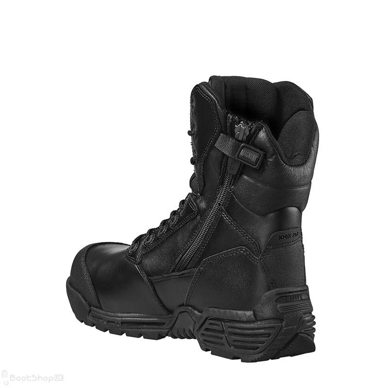 Magnum SF 8.0 CTCPSZ WPi S3 Veiligheid Boots Composiet AANBIEDING! Maten 41 en 47-1043-a